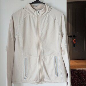 Smartwool cosy zip up